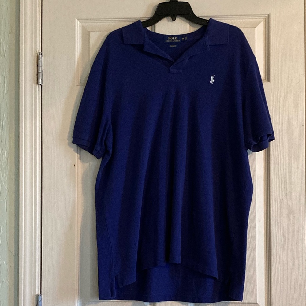 Polo by Ralph Lauren. Size xl